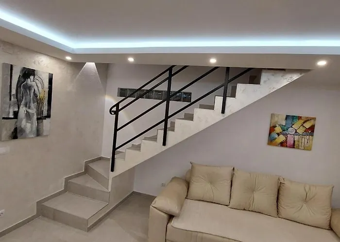 Apartman Lux Jelena